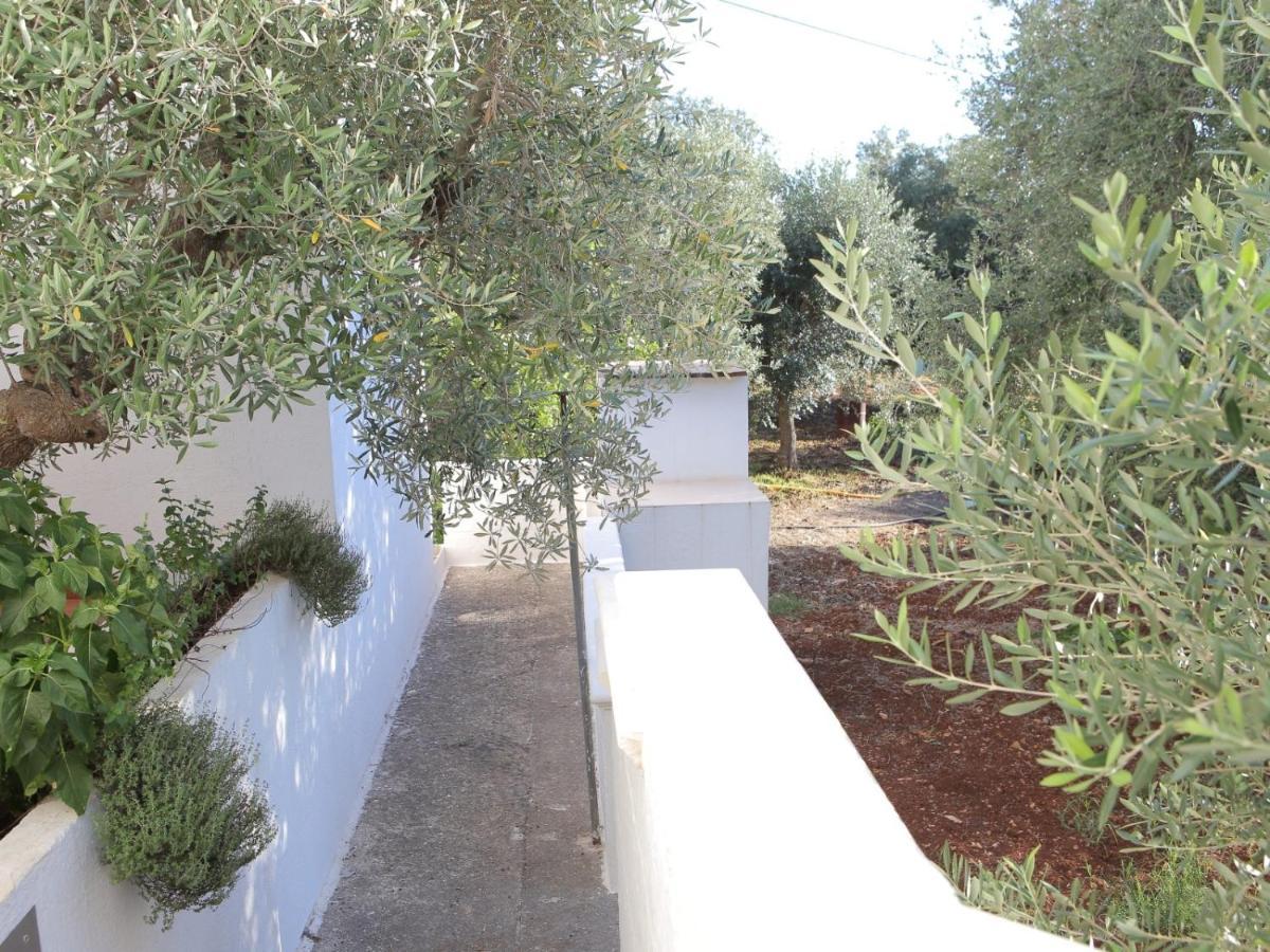 אוסטוני A Casa Di Giacomo מראה חיצוני תמונה