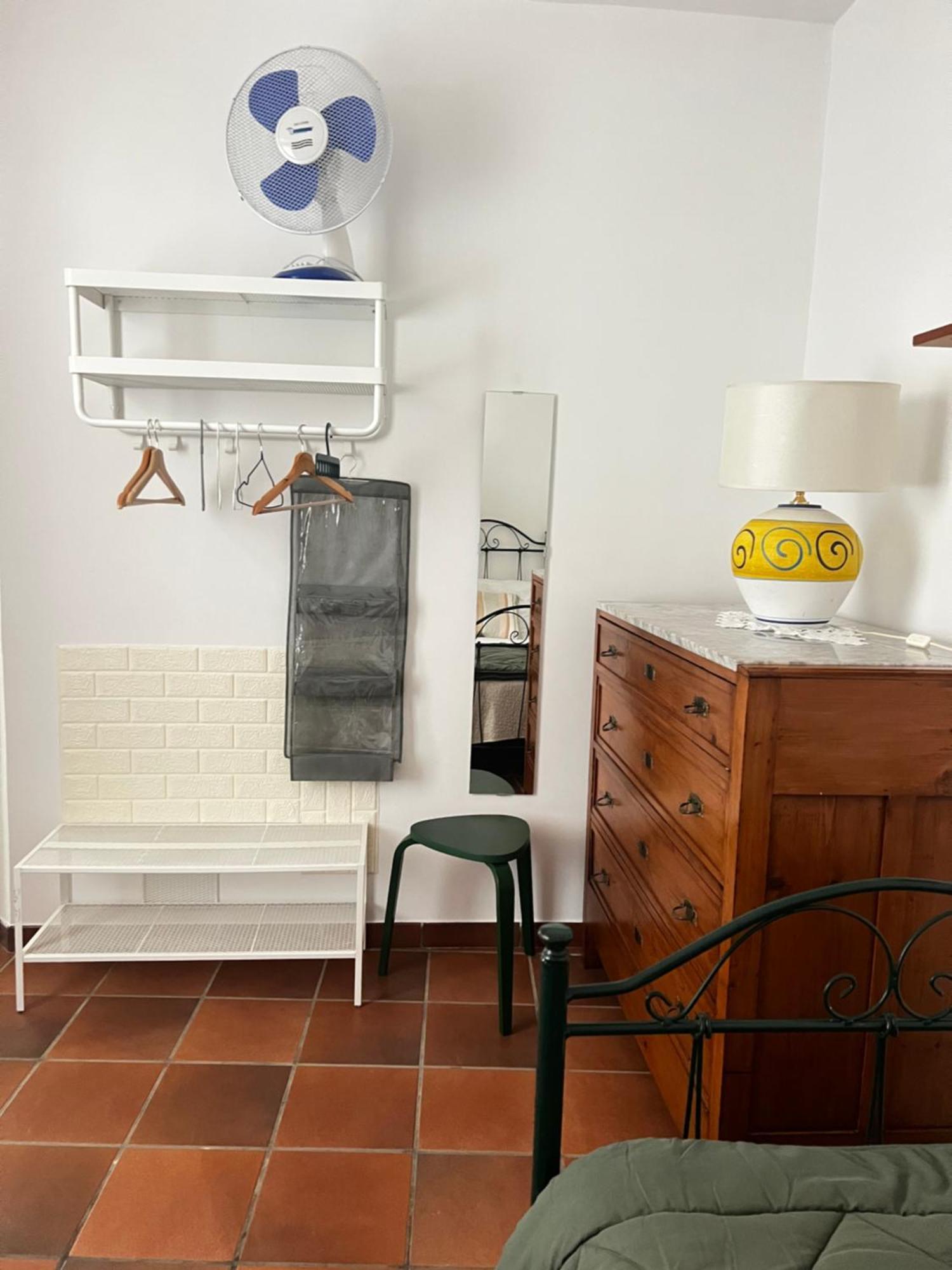 אוסטוני A Casa Di Giacomo מראה חיצוני תמונה